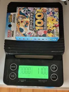 ポケモンカード 100パック 未開封 本日PIAGO購入 レシートなし - メルカリ