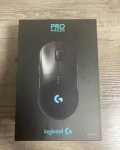 Logicool G PRO WIRELESSのサムネイル
