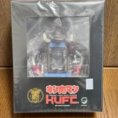 【希少・新品】ショーン・オマリー フィギュア UFC公式風パッケージ ショーン・オマリー UFC フィギュア マクファーレン・トイズ