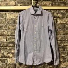 Polo by Ralph Lauren ストライプ長袖シャツ