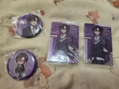 カラフルピーチ　もふくん