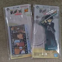 銀魂　一番くじ　銀魂展　まとめ売り