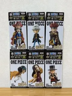 2026年最新】コレクタブル ワンピース 輝の人気アイテム - メルカリ