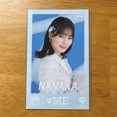 2026年最新】冨田菜々風 ミニフォト レアの人気アイテム - メルカリ