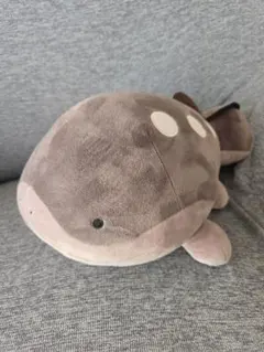 ポケモン めちゃもふぐっとぬいぐるみ　ドオー