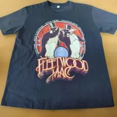 Fleetwood Mac Tシャツ Lサイズのサムネイル