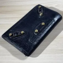 Y2K Jean Paul Gaultier Key Case Leather - メルカリ