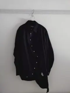 ANREALAGE ball shirtのサムネイル