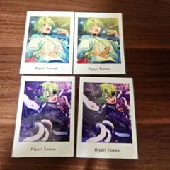 あんスタ ぱしゃっつvol.6 巴日和