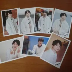 2026年最新】玉森裕太公式写真の人気アイテム - メルカリ