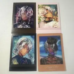 あくねこ ミヤジ パシャこれ