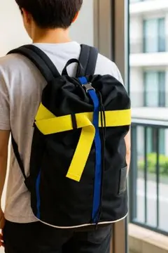 あ様専用　Neil Barrett バックパック（リュック）のサムネイル