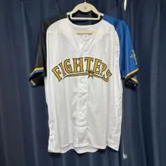 北海道日本ハムファイターズ ユニフォーム