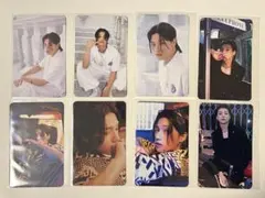 ATEEZ トレカセット(ウヨン)79-2