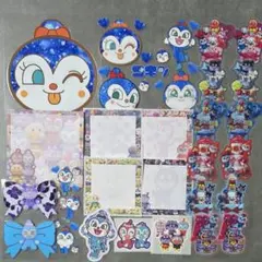 アンパンマンセット