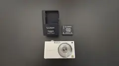 2026年最新】lumix dmc-fx33の人気アイテム - メルカリ