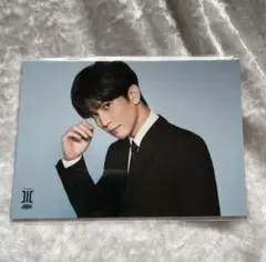 岩田剛典 三代目 シングル特典 オリジナルフォトカード