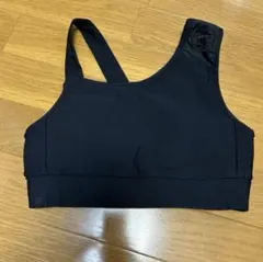 feelcycle ワンショルダーブラトップ