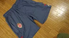 新品Kappaモナコスウェットハーフパンツ