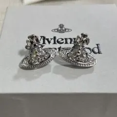 ヴィヴィアン ウエストウッド PINA BAS PELIFE ピアス