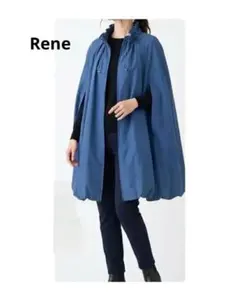 2026年最新】Rene ポンチョの人気アイテム - メルカリ