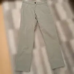 ユニクロ　感動イージーパンツ　　XSサイズ