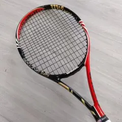 2026年最新】wilson six one 95の人気アイテム - メルカリ
