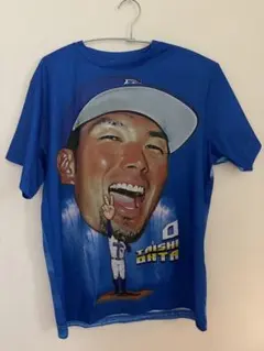 横浜DeNAベイスターズ】オーセンティック ユニフォーム ホーム 筒香嘉