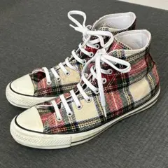 CONVERSE コンバース　オールスター　チャックテイラー　9 1/2 28