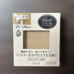 新品未使用ヴィセ　ファンデーション レフィル OC-410のサムネイル