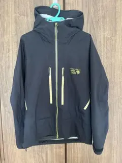MOUNTAINHARDWEAR マウンテンパーカー