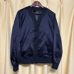 2026年最新】n.hoolywood ma-1の人気アイテム - メルカリ