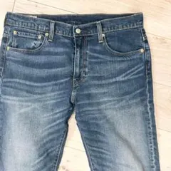 Levi's 569 ワイドデニム w32