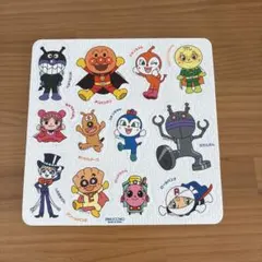 アンパンマン パズル PINOCCHIO おふろでピタッと！DX