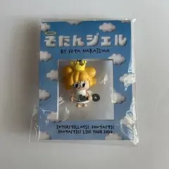 中島颯太くん メンプロ