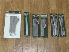 KATO UNITRACK HOゲージ 線路セット HO用ACアダプター | Mercari