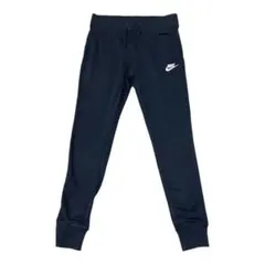 NIKE ナイキ スウェットパンツ ジョガーパンツ ブラック レディースS
