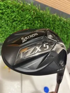 Srixon ZX5 Mk II ドライバー 9.5度　ベンタスブラック6X Srixon ZX5 Mk II ドライバー 9.5度 ベンタスブラック6X - メルカリ