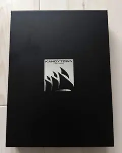 2026年最新】KANDYTOWN last live blu-rayの人気アイテム - メルカリ