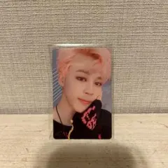 ジミン you never walk alone