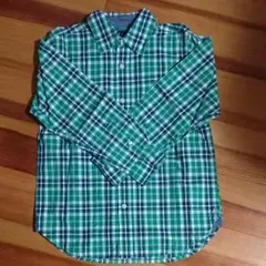 Gap kids140㎝ 長袖シャツ