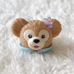ディズニーシー ダッフィー カムファインドスプリング 指輪 リング