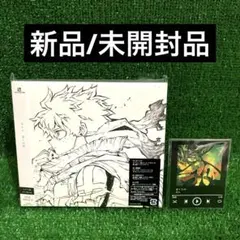 Eve ぼくらの(ヒロアカ盤) CD ＋Blu-ray 新品 ステッカー付