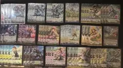 2026年最新】ラスカリア デッキの人気アイテム - メルカリ