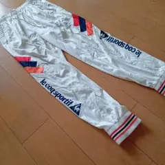 や*ね様 le coq sportif 　春夏スポーツウェア　パンツ　Mサイズ