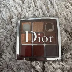 Dior バックステージ アイパレット003アンバー 10g