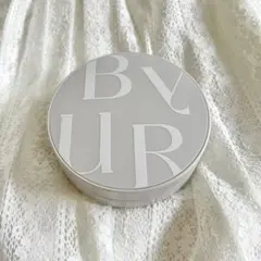 ByUR バイユア セラムフィットシルキーヌードクッション #21 ファンデ