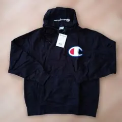 Champion メンズ パーカー　 Lサイズ　未使用