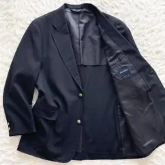 Brooks Brothers ASSOCIATE 紺ブレ 金ボタン 39SHT - メルカリ