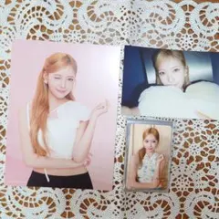 niziu　New Emotion　アルバム　特典　マユカ　トレカ　フォトカード